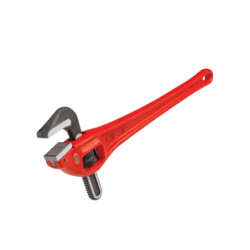 RIDGID Heavy-Duty Offset Pipe Wrench 24