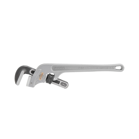 RIDGID Aluminium End Pipe Wrench E-918