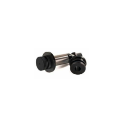 RIDGID Drive and Groove Roll Set for 8' - 12' Sch. 10 Steel, Stainless Steel, PVC