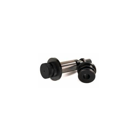 RIDGID Drive and Groove Roll Set for 8' - 12' Sch. 10 Steel, Stainless Steel, PVC