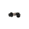 RIDGID Drive and Groove Roll Set for 8' - 12' Sch. 10 Steel, Stainless Steel, PVC