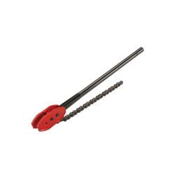 RIDGID Double-End Chain Tong 3229