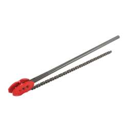 RIDGID Double-End Chain Tong 3237