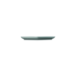 Heart Plate 23cm Sea Salt - L'Amour
