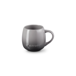 Stoneware Mug 320ml Flint - Coupe