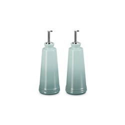 Set Aceite y Vinagre 300ml - Sea Salt