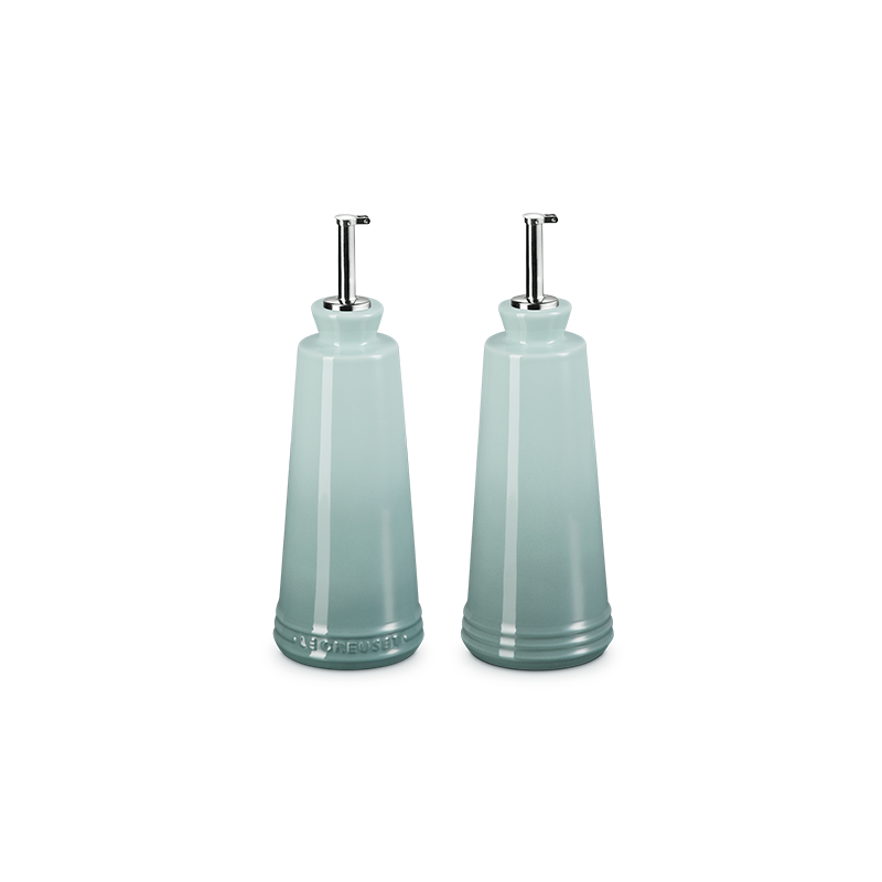 Set Aceite y Vinagre 300ml - Sea Salt