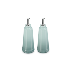 Set Aceite y Vinagre 300ml - Sea Salt
