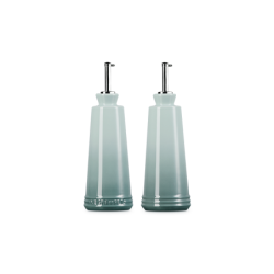 Set Aceite y Vinagre 300ml - Sea Salt
