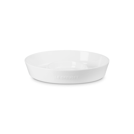 Multi-Purpose Plate 34cm White - Signature
