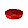 Multi-Purpose Plate 34cm Cerise - Signature