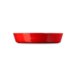 Multi-Purpose Plate 34cm Cerise - Signature