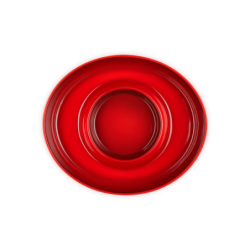 Multi-Purpose Plate 34cm Cerise - Signature