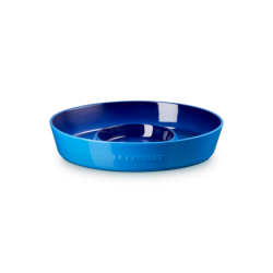 Multi-Purpose Plate 34cm Azure - Signature