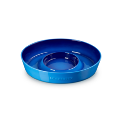 Multi-Purpose Plate 34cm Azure - Signature