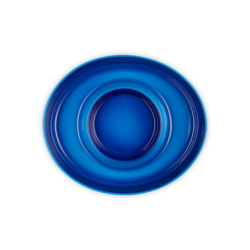 Multi-Purpose Plate 34cm Azure - Signature