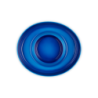 Multi-Purpose Plate 34cm Azure - Signature