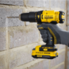 Taladro Percutor V20 Li-Ion 18V 50Nm STANLEY