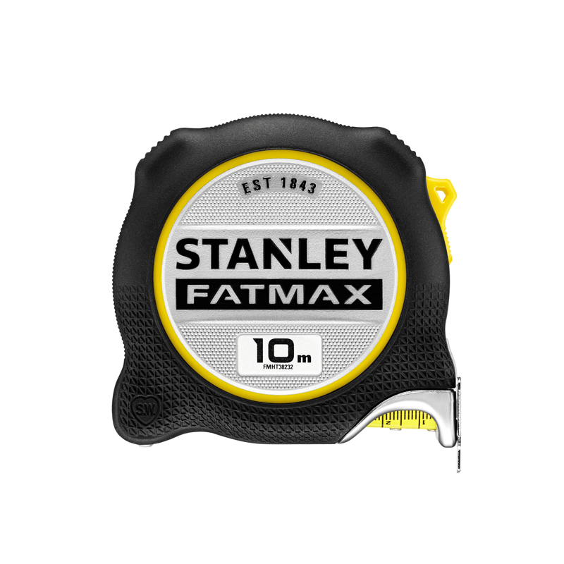 Fita Métrica 10m FATMAX XTREME™ STANLEY