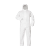 Mono Desechable Blanco 56B XL CHEMITOOL BY PAYPER