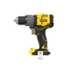 Berbequim com Percussão BRUSHLESS V20 Li-Ion 18V 80Nm STANLEY