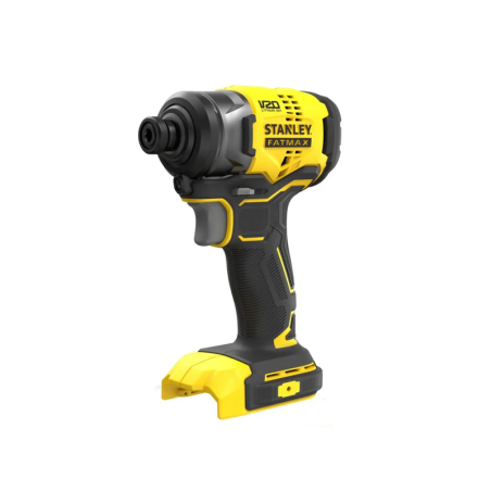 STANLEY 18V Hammer Screwdriver + Impact Screwdriver