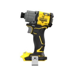 Aparafusador de Impacto BRUSHLESS V20 Li-Ion 18V 203Nm STANLEY