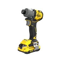 APARAFUSADOR DE IMPACTO BRUSHLESS V20 LI