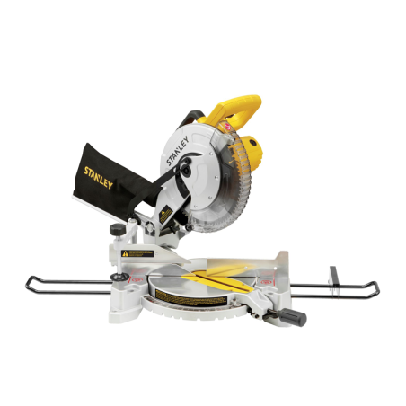 Serra de Esquadria Composta 1650W Ø254mm STANLEY