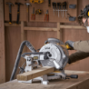 STANLEY Compound Miter Saw 1650W Ø254mm