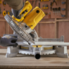 STANLEY Compound Miter Saw 1650W Ø254mm