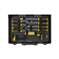 KIT DE MANUTENÇÃO COM MALA DE ALUMINIO -