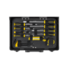 KIT DE MANUTENÇÃO COM MALA DE ALUMINIO -