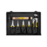 KIT DE MANUTENÇÃO COM MALA DE ALUMINIO -