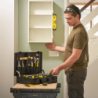 KIT DE MANUTENÇÃO COM MALA DE ALUMINIO -