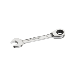 MINI CHAVE COM ROQUETE 8mm