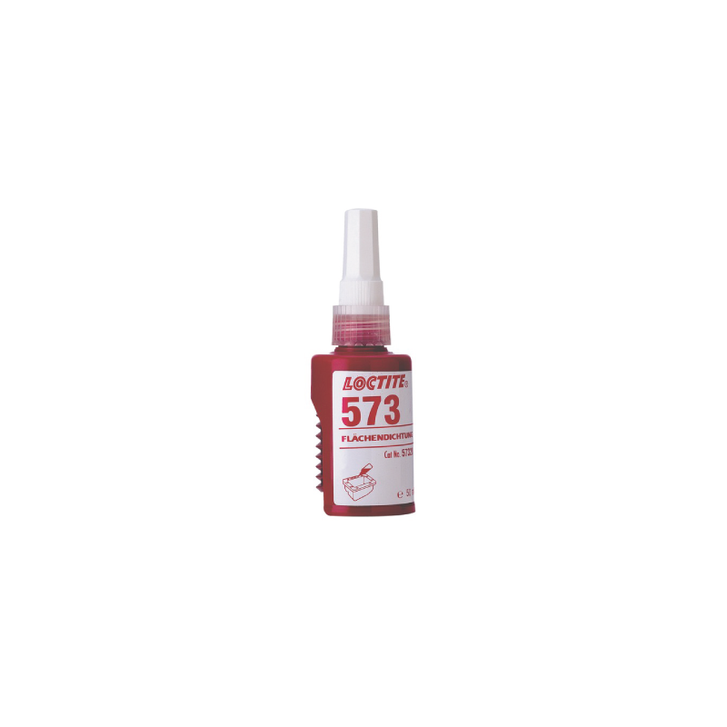 Loctite 573 Ved.Flanges BaiXa Resist50ml