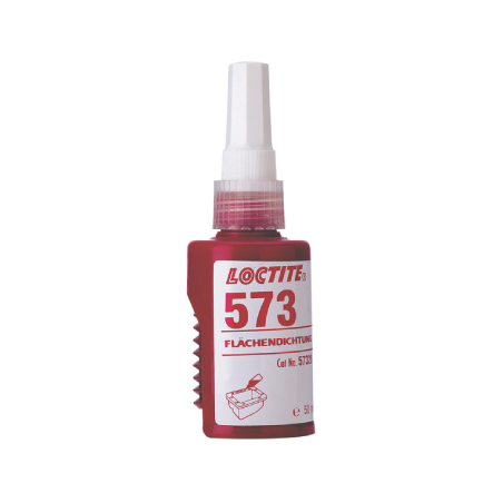 Loctite 573 Ved.Flanges BaiXa Resist50ml