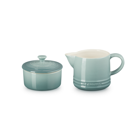Milk and Sugar Set Sea Salt - Signature