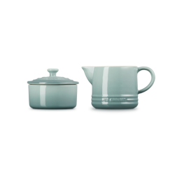 Milk and Sugar Set Sea Salt - Signature