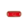 Rectangular Terrine with Press 32cm - Heritage