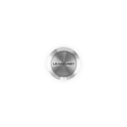 Pomo 4,7cm Acero Inoxidable - Signature