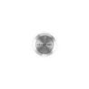 Pomo 4,7cm Acero Inoxidable - Signature