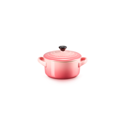 Stoneware Petite Casserole 10cm Berry