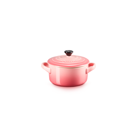 Mini Cocotte 10cm Berry