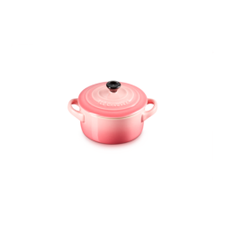 Mini Cocotte 10cm Berry