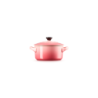Mini Cocotte 10cm Berry