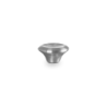 Knob 5,7cm Stainless Steel - Signature