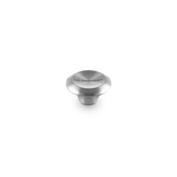 Pega 5,7cm Aço Inoxidável - Signature