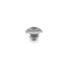 Knob 5,7cm Stainless Steel - Signature